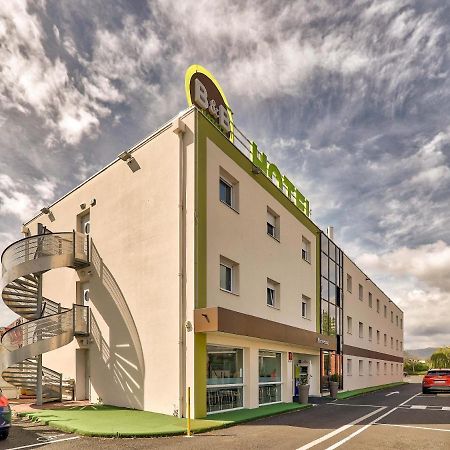 B&B Hotel Clermont-Ferrand Sud Aubière Dış mekan fotoğraf