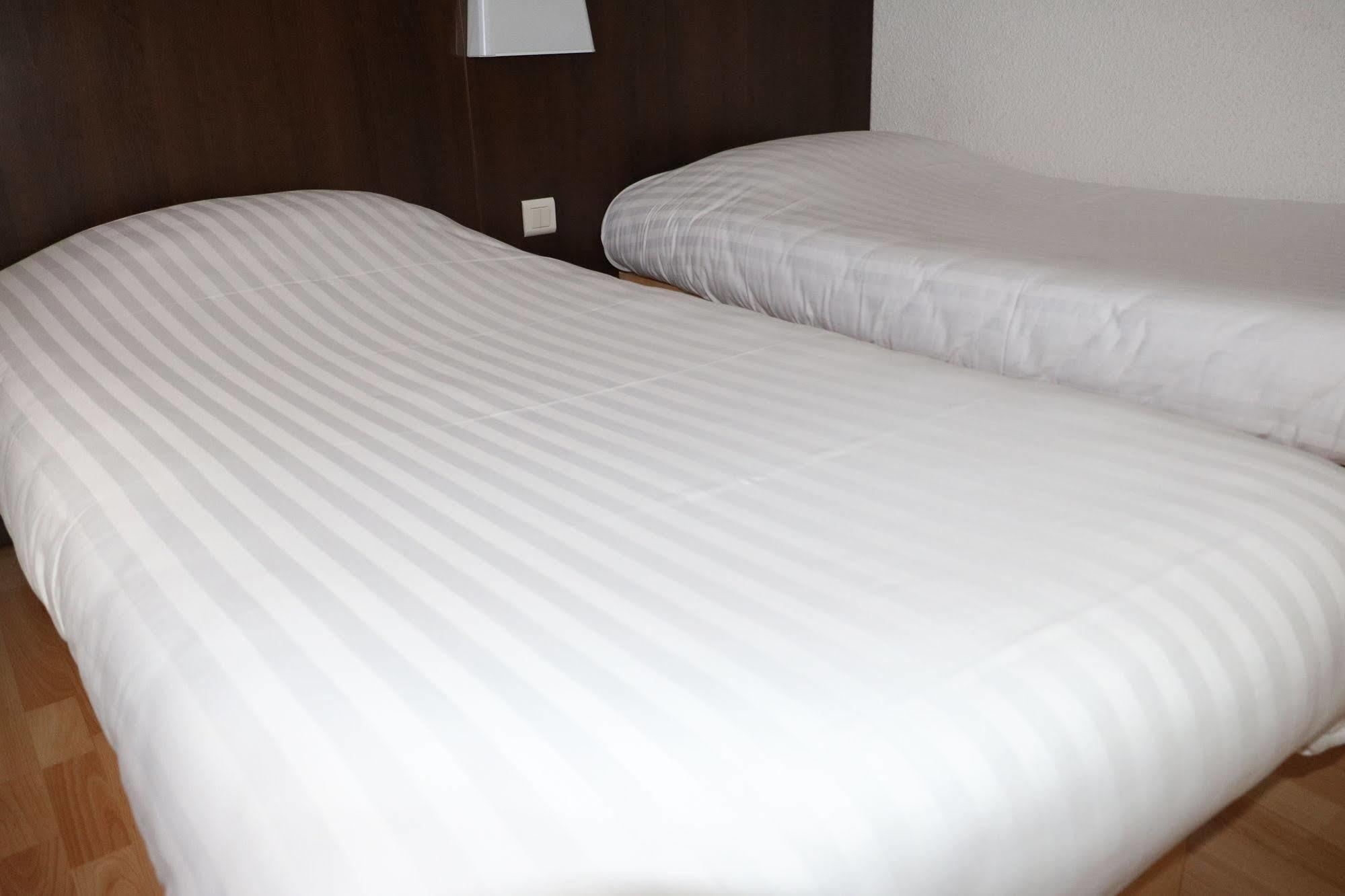 B&B Hotel Clermont-Ferrand Sud Aubière Dış mekan fotoğraf